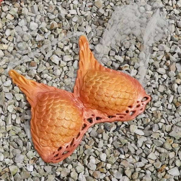 Mermaid Top