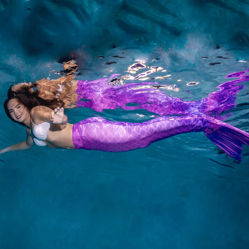 Chicago Mermaid Party - Teen & Adults (13yrs+) - Bachelorette