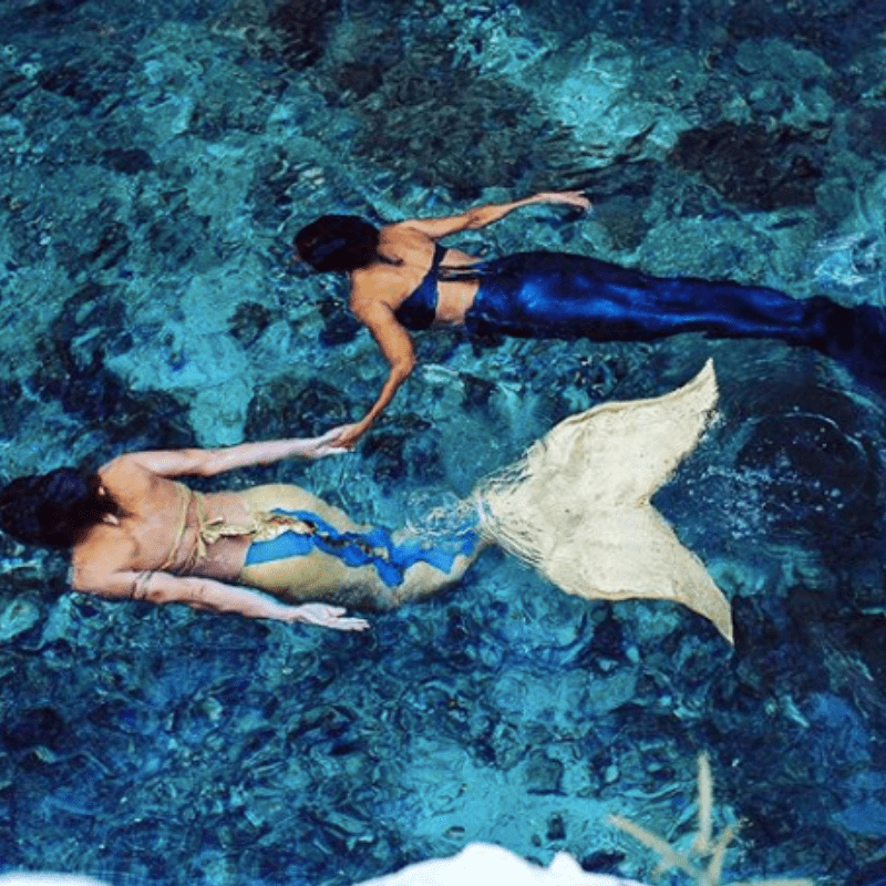 Tulum Mermaid Excursion