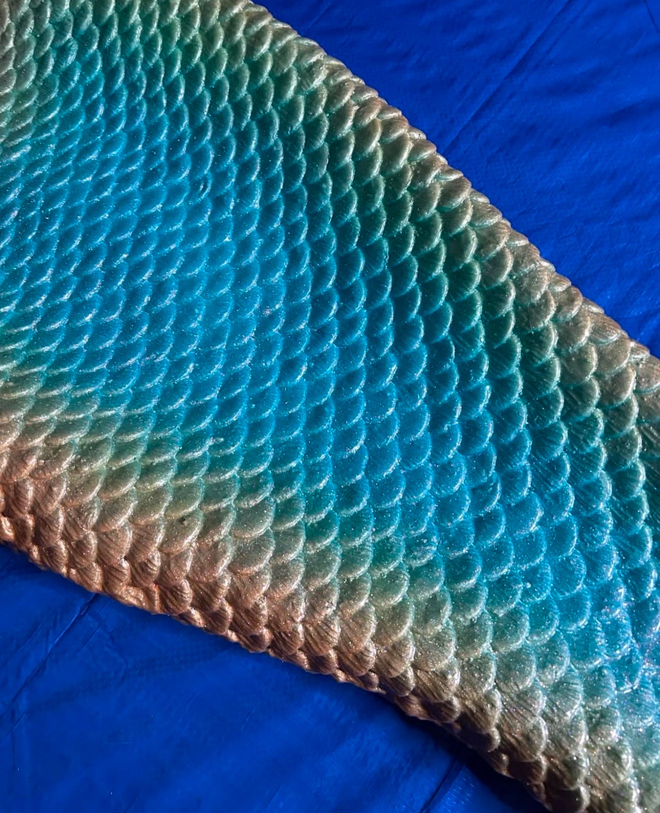 Classic Scales